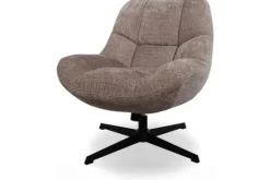 Best MySons Draaifauteuil Cremona Fur 24 Chuck