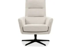Outlet Nord Design Draaifauteuil Danielle