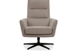 Outlet Nord Design Draaifauteuil Danielle
