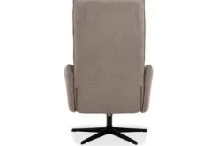 Outlet Nord Design Draaifauteuil Danielle