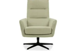 Outlet Nord Design Draaifauteuil Danielle