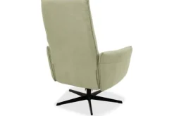 Outlet Nord Design Draaifauteuil Danielle