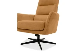 Outlet Nord Design Draaifauteuil Danielle