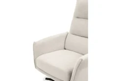 Outlet Nord Design Draaifauteuil Danielle