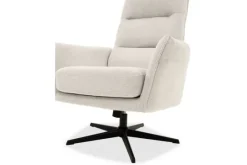 Outlet Nord Design Draaifauteuil Danielle