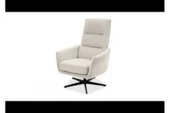 Outlet Nord Design Draaifauteuil Danielle