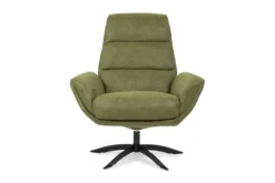 Outlet Danish Design Draaifauteuil Dazzle