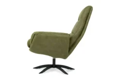Outlet Danish Design Draaifauteuil Dazzle