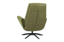 Outlet Danish Design Draaifauteuil Dazzle