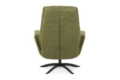 Outlet Danish Design Draaifauteuil Dazzle