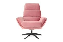 Danish Design Draaifauteuils^Draaifauteuil Dazzle