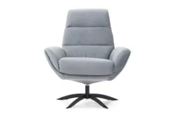 Sale Danish Design Draaifauteuil Dazzle