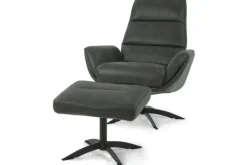 Danish Design Draaifauteuils^Draaifauteuil Dazzle