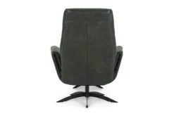 Danish Design Draaifauteuils^Draaifauteuil Dazzle