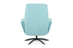Discount Danish Design Draaifauteuil Dazzle