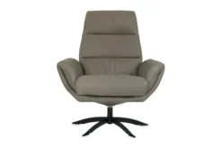 Hot Danish Design Draaifauteuil Dazzle