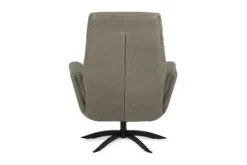Hot Danish Design Draaifauteuil Dazzle