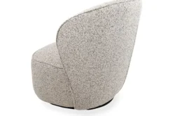 MySons Draaifauteuils^Draaifauteuil Ecru Avi