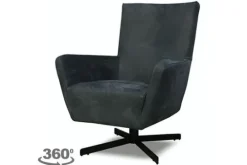 Bing Draaifauteuils^Draaifauteuil Elev
