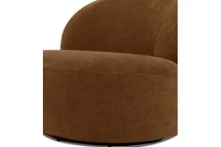 New Vie Chic Draaifauteuil Elinka