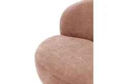 New Vie Chic Draaifauteuil Elinka