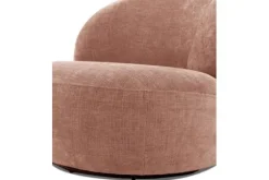 New Vie Chic Draaifauteuil Elinka