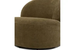 New Vie Chic Draaifauteuil Elinka