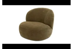 New Vie Chic Draaifauteuil Elinka
