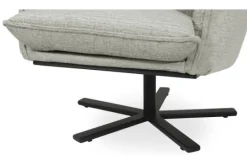 Clearance Donc Draaifauteuil Emely