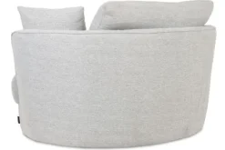 New Domicil Exclusive Draaifauteuil  Estelle |
