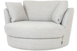 New Domicil Exclusive Draaifauteuil  Estelle |
