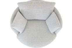 New Domicil Exclusive Draaifauteuil  Estelle |