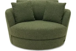 New Domicil Exclusive Draaifauteuil Estelle |