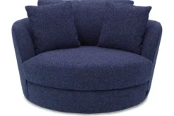 New Domicil Exclusive Draaifauteuil Estelle |