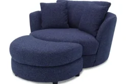 New Domicil Exclusive Draaifauteuil Estelle |
