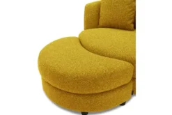New Domicil Exclusive Draaifauteuil Estelle |