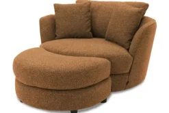 New Domicil Exclusive Draaifauteuil Estelle |