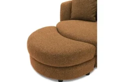 New Domicil Exclusive Draaifauteuil Estelle |