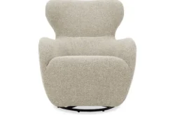 Smit Meubelen Oorfauteuils|Ronde Fauteuils^Draaifauteuil Femme