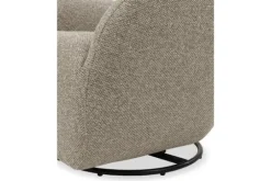 Smit Meubelen Oorfauteuils|Ronde Fauteuils^Draaifauteuil Femme