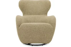 Smit Meubelen Oorfauteuils|Ronde Fauteuils^Draaifauteuil Femme