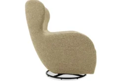 Smit Meubelen Oorfauteuils|Ronde Fauteuils^Draaifauteuil Femme