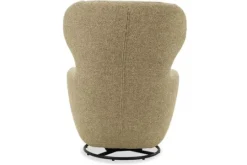 Smit Meubelen Oorfauteuils|Ronde Fauteuils^Draaifauteuil Femme