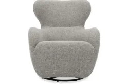 Smit Meubelen Oorfauteuils|Ronde Fauteuils^Draaifauteuil Femme