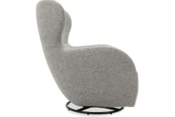 Smit Meubelen Oorfauteuils|Ronde Fauteuils^Draaifauteuil Femme