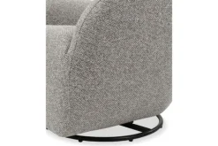 Smit Meubelen Oorfauteuils|Ronde Fauteuils^Draaifauteuil Femme