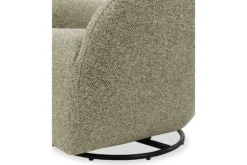 Smit Meubelen Oorfauteuils|Ronde Fauteuils^Draaifauteuil Femme