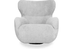 Smit Meubelen Oorfauteuils|Ronde Fauteuils^Draaifauteuil Femme