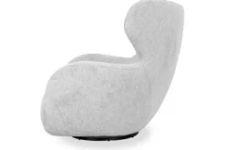 Smit Meubelen Oorfauteuils|Ronde Fauteuils^Draaifauteuil Femme