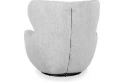 Smit Meubelen Oorfauteuils|Ronde Fauteuils^Draaifauteuil Femme